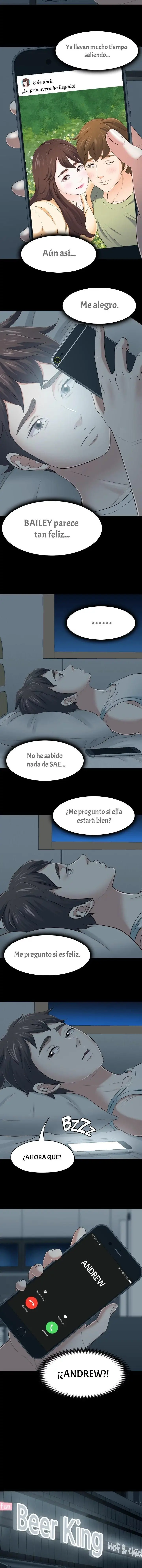 Roomie - Capítulo 108 - Página 4 - LectorTMOo