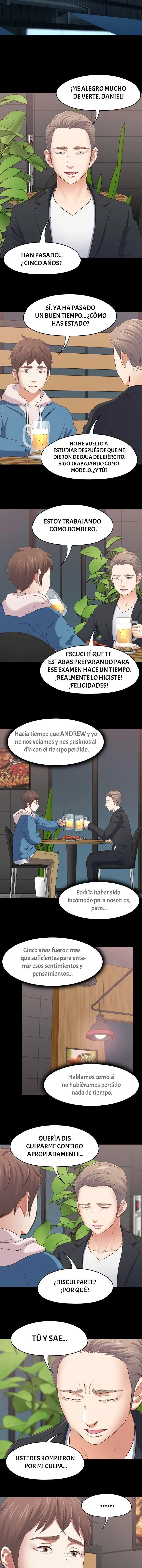 Roomie - Capítulo 108 - Página 5 - LectorTMOo