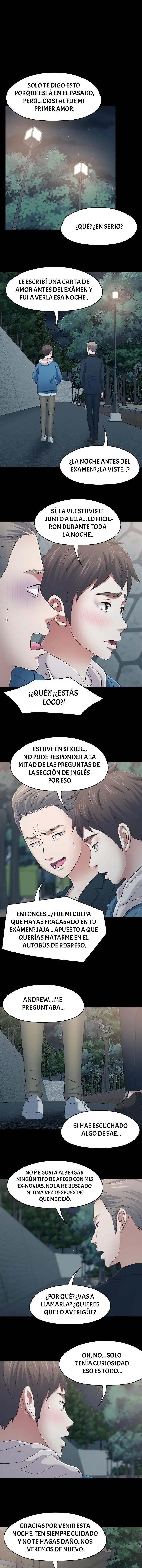 Roomie - Capítulo 108 - Página 7 - LectorTMOo