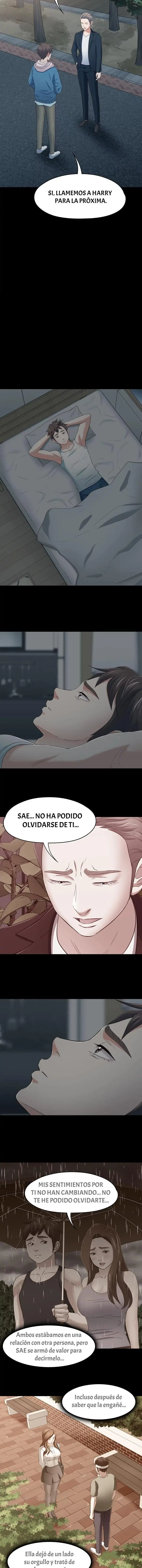 Roomie - Capítulo 108 - Página 8 - LectorTMOo