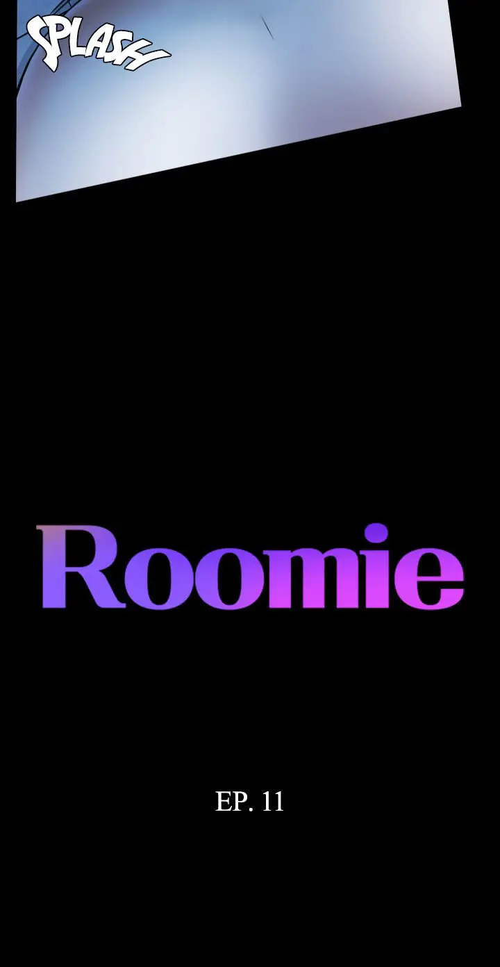 Roomie - Capítulo 11 - Página 3 - LectorTMOo
