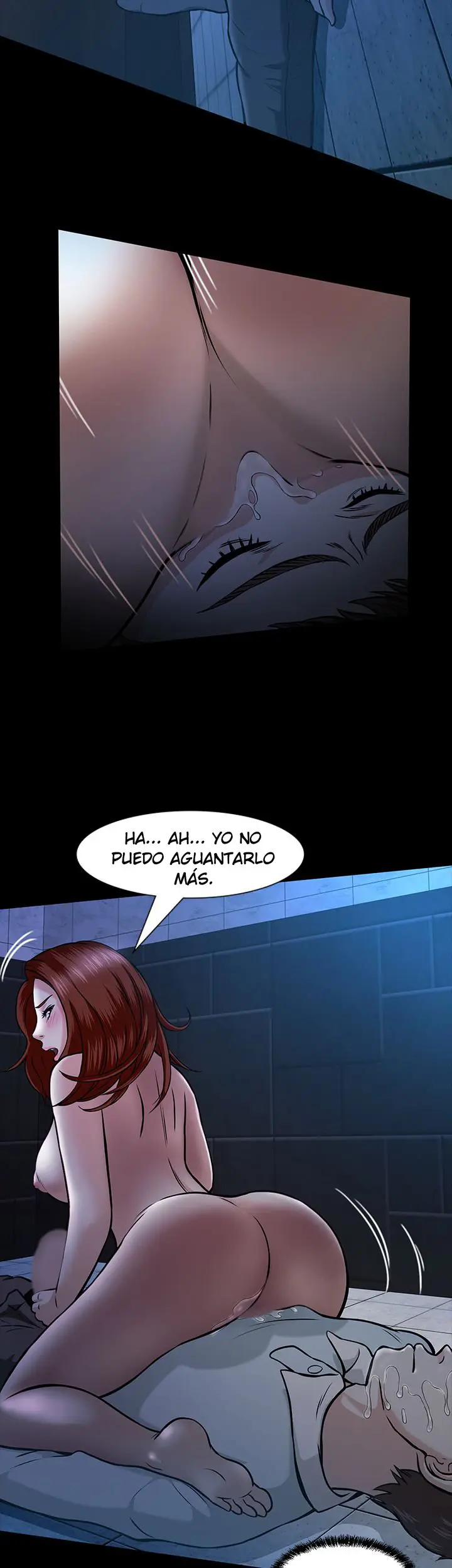 Roomie - Capítulo 11 - Página 7 - LectorTMOo