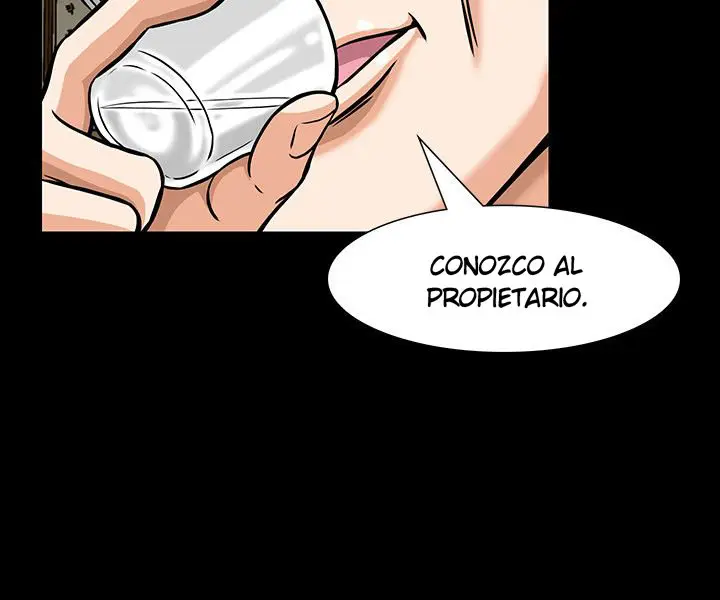Roomie - Capítulo 11 - Página 19 - LectorTMOo