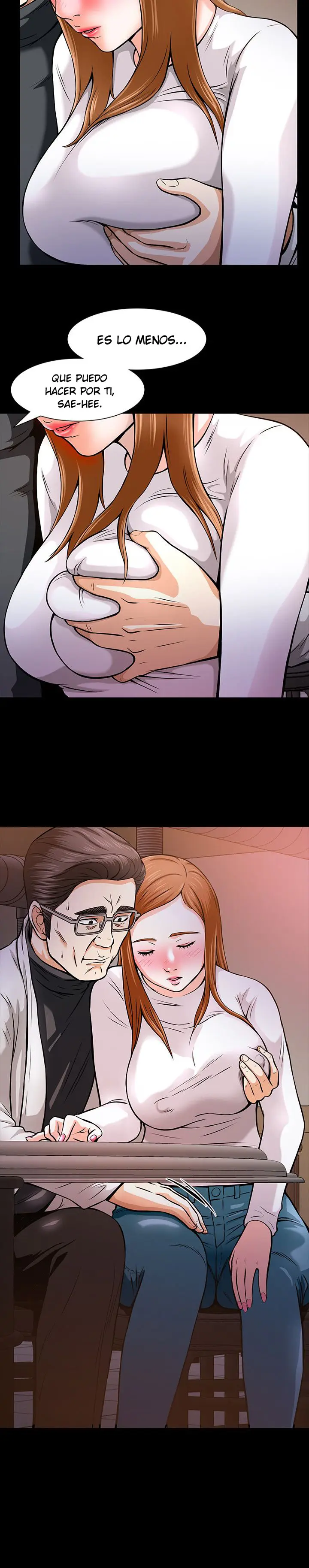 Roomie - Capítulo 11 - Página 25 - LectorTMOo