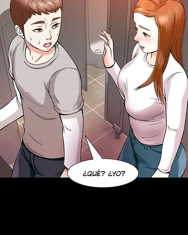 Roomie - Capítulo 11 - Página 29 - LectorTMOo