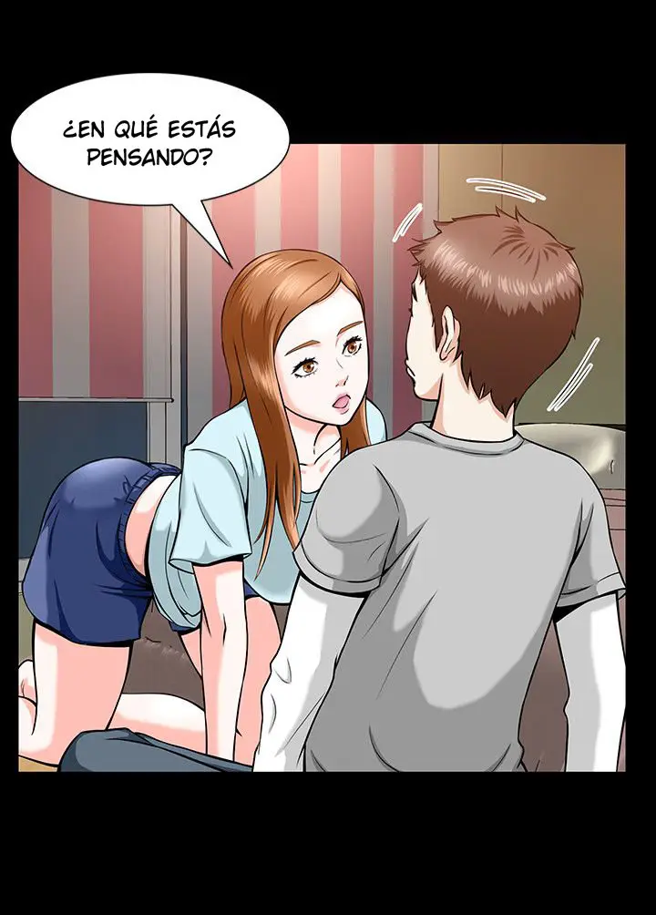 Roomie - Capítulo 12 - Página 8 - LectorTMOo
