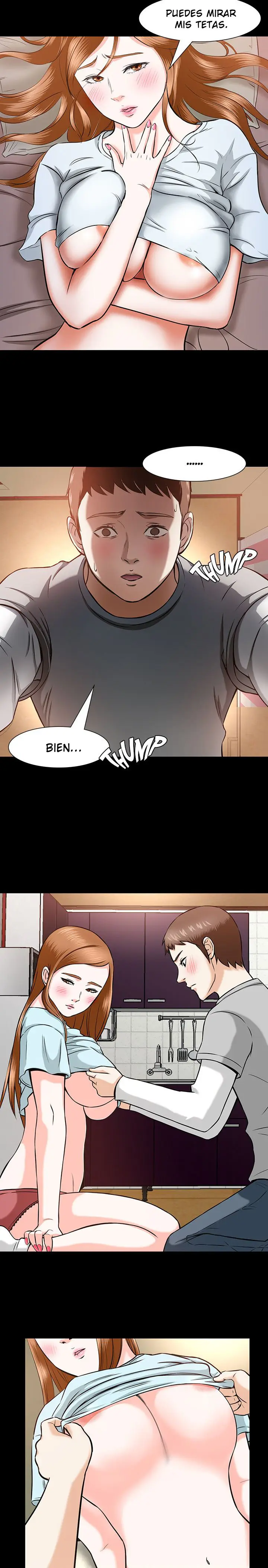 Roomie - Capítulo 12 - Página 20 - LectorTMOo