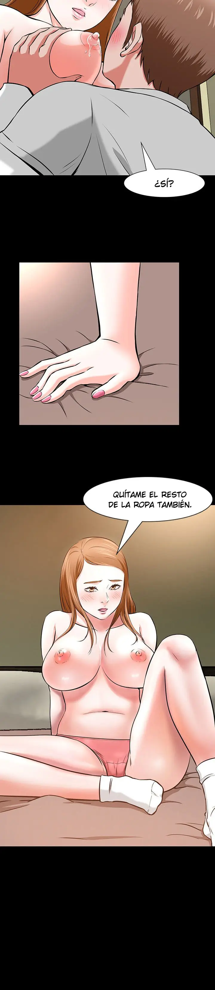 Roomie - Capítulo 13 - Página 2 - LectorTMOo