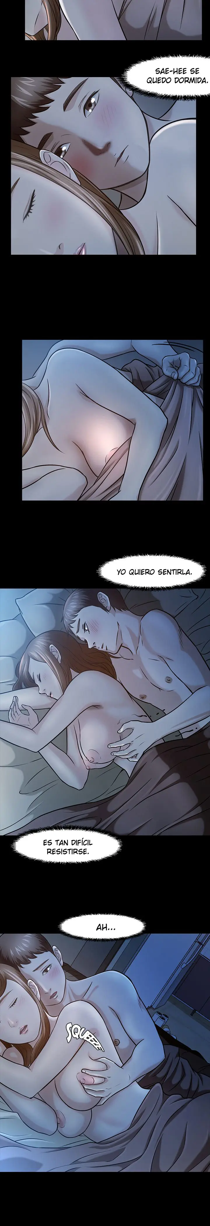 Roomie - Capítulo 13 - Página 17 - LectorTMOo