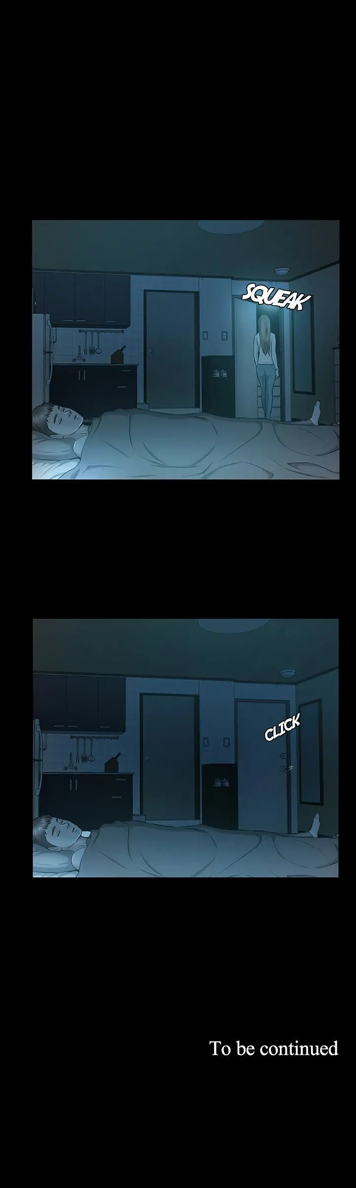 Roomie - Capítulo 13 - Página 24 - LectorTMOo