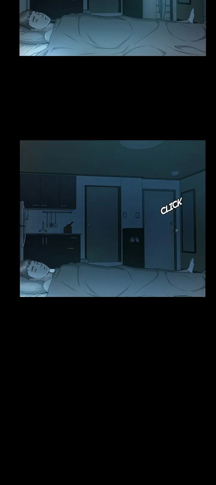 Roomie - Capítulo 14 - Página 2 - LectorTMOo