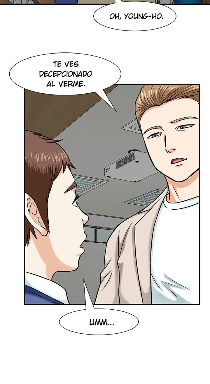Roomie - Capítulo 14 - Página 6 - LectorTMOo