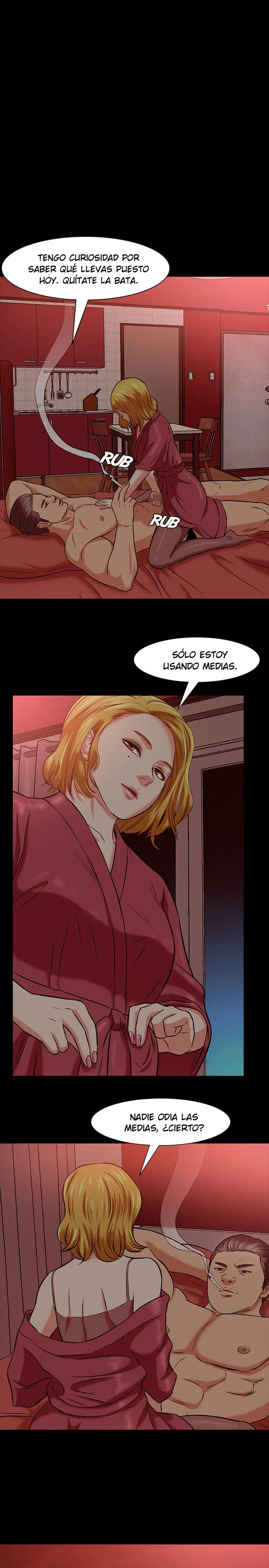 Roomie - Capítulo 15 - Página 1 - LectorTMOo