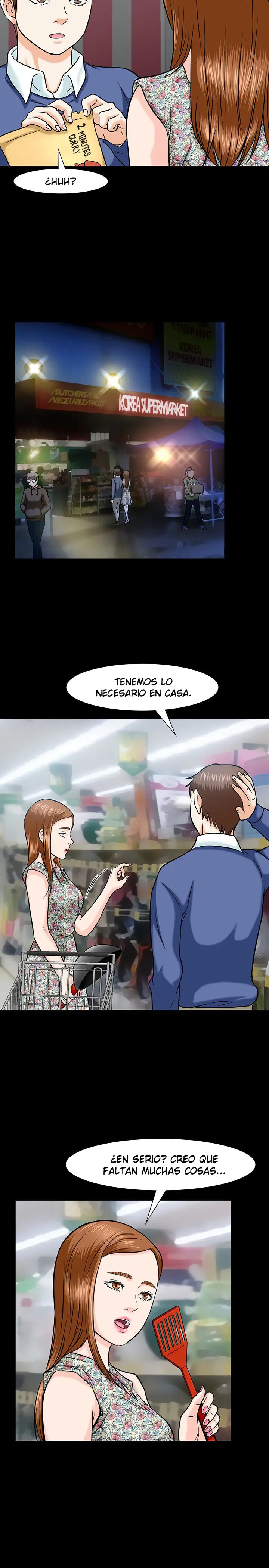 Roomie - Capítulo 15 - Página 13 - LectorTMOo