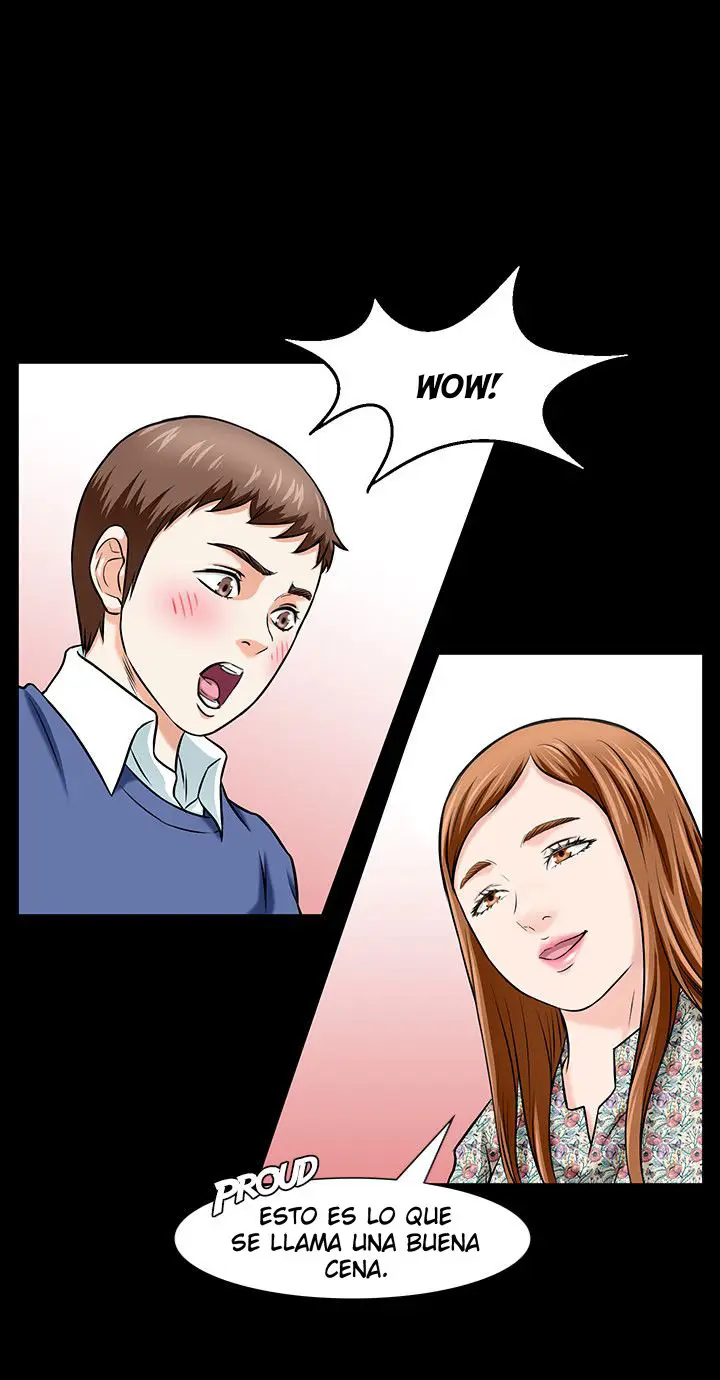 Roomie - Capítulo 15 - Página 18 - LectorTMOo