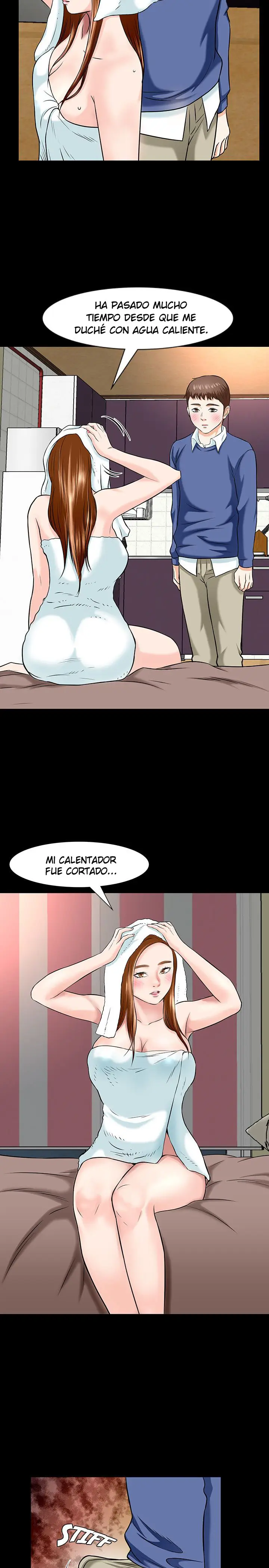 Roomie - Capítulo 15 - Página 26 - LectorTMOo