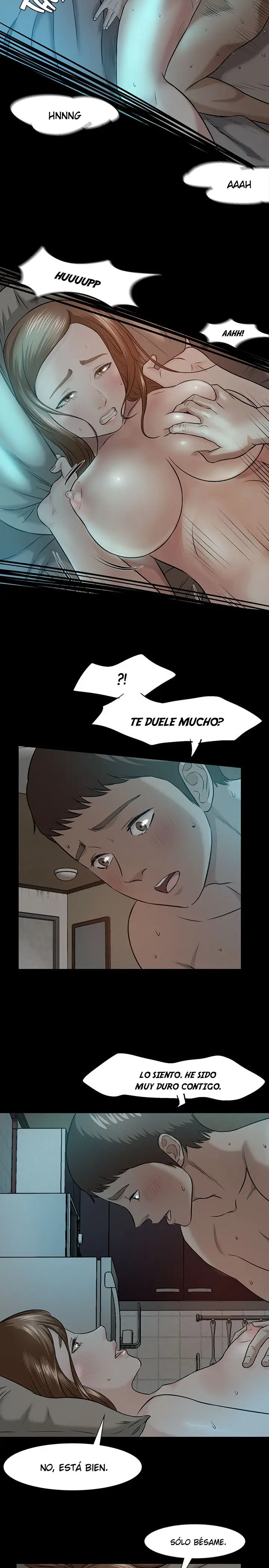 Roomie - Capítulo 16 - Página 11 - LectorTMOo
