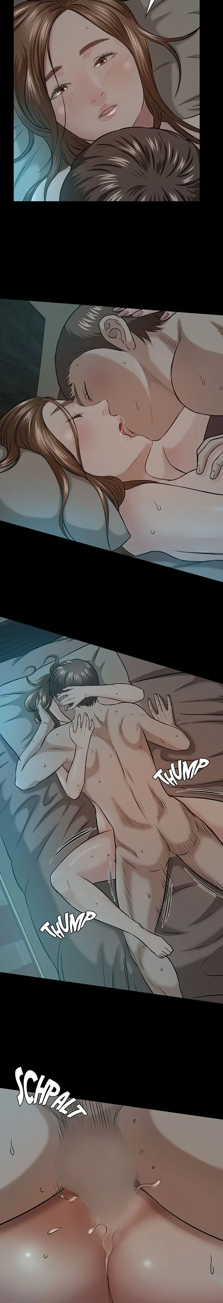 Roomie - Capítulo 16 - Página 12 - LectorTMOo