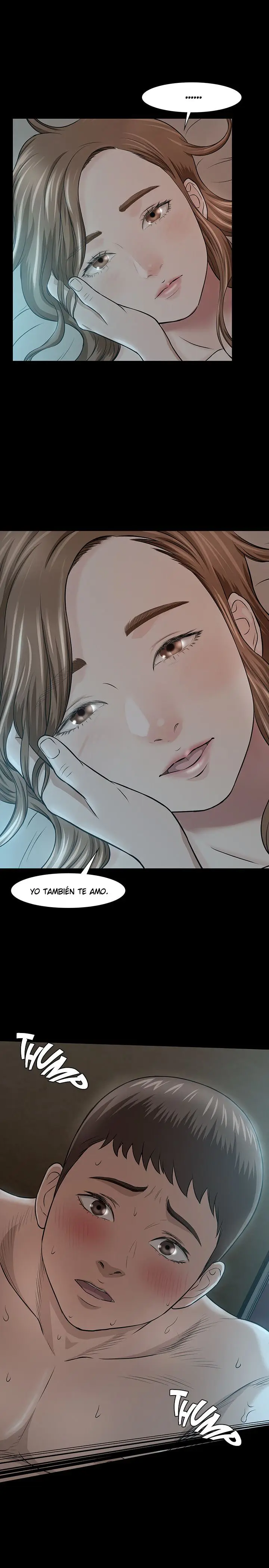 Roomie - Capítulo 16 - Página 14 - LectorTMOo