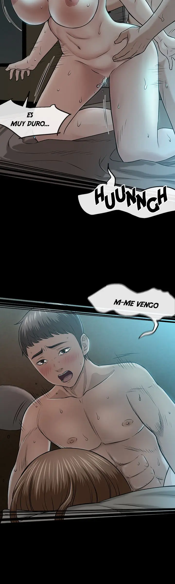 Roomie - Capítulo 16 - Página 17 - LectorTMOo