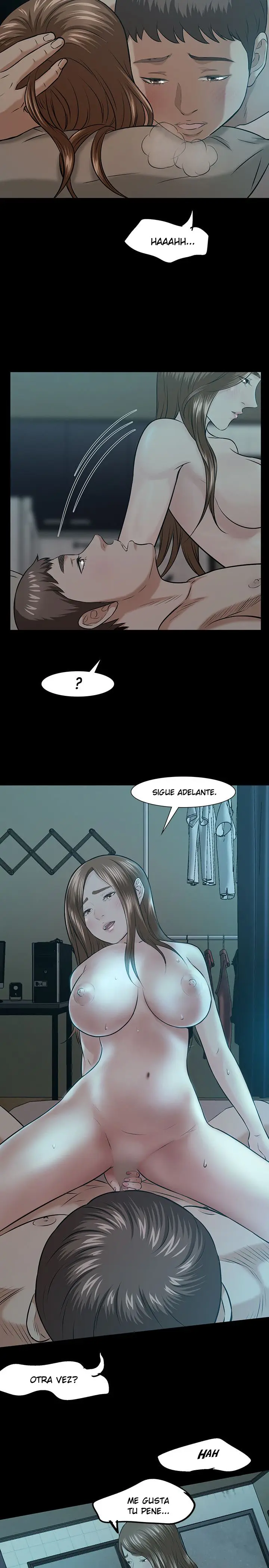 Roomie - Capítulo 16 - Página 19 - LectorTMOo