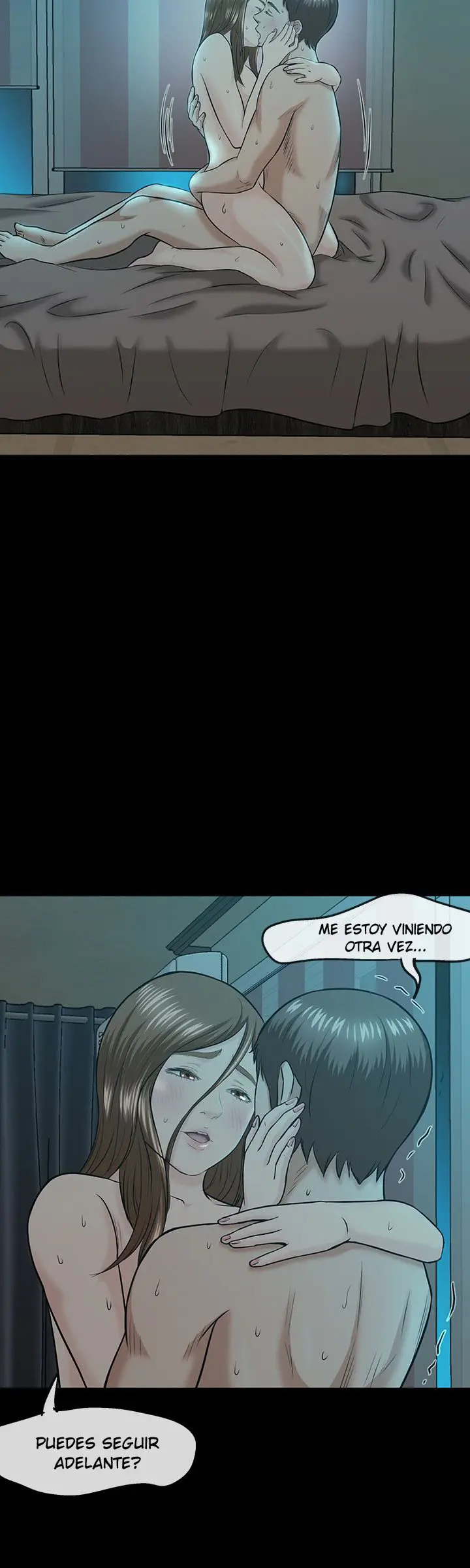 Roomie - Capítulo 16 - Página 21 - LectorTMOo