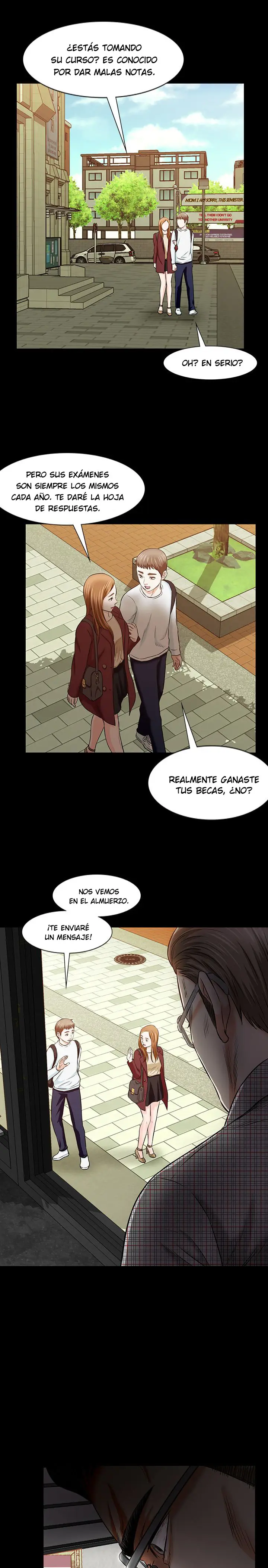 Roomie - Capítulo 16 - Página 24 - LectorTMOo