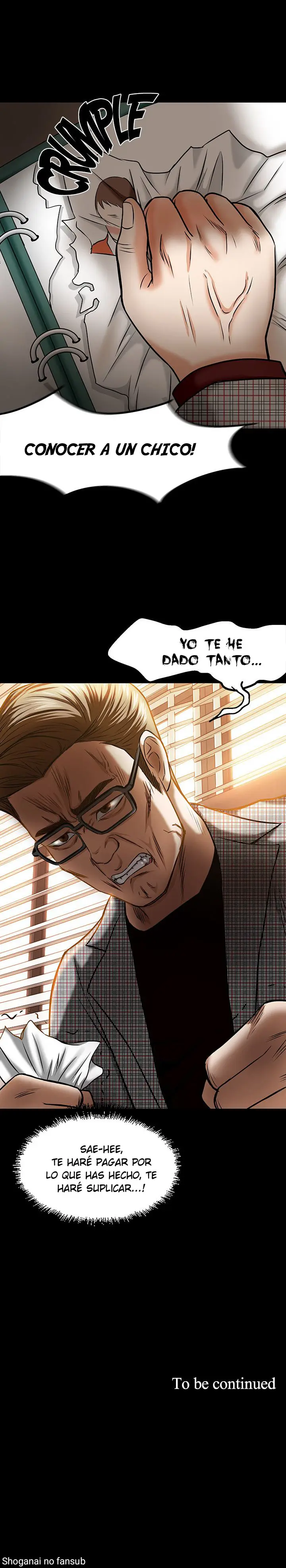Roomie - Capítulo 16 - Página 27 - LectorTMOo