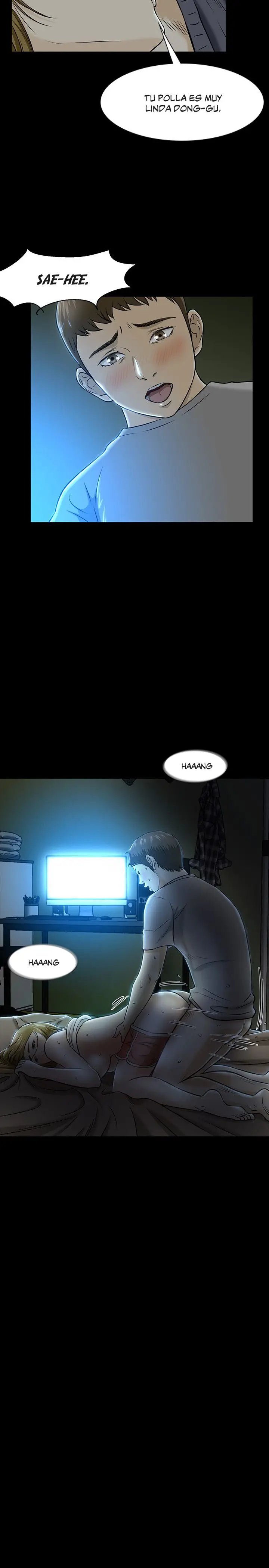 Roomie - Capítulo 17 - Página 5 - LectorTMOo