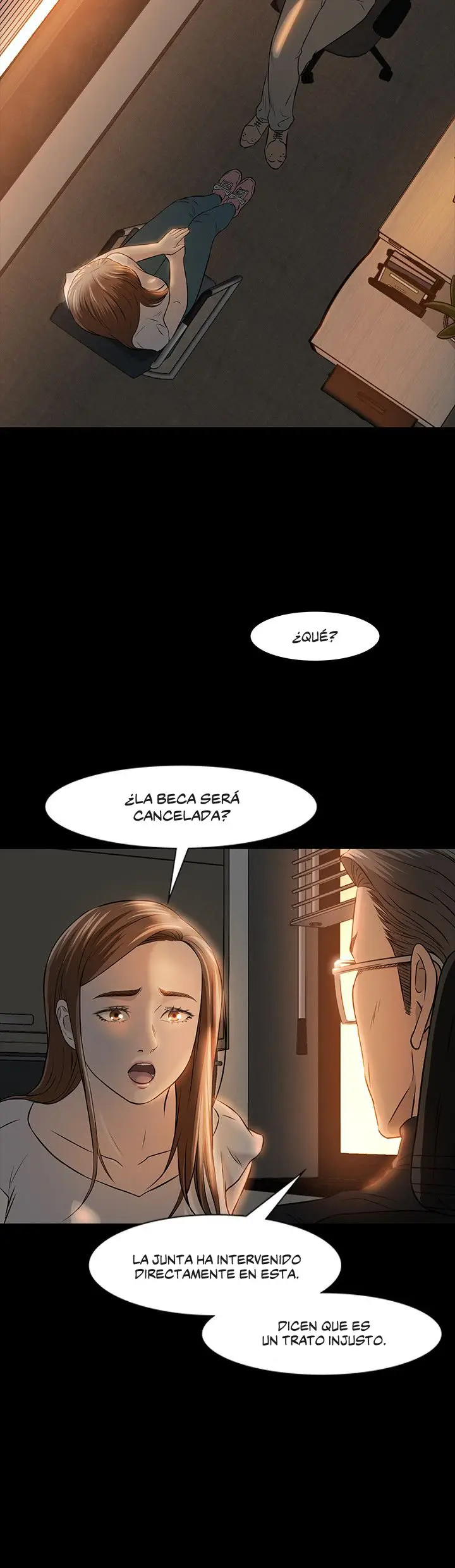Roomie - Capítulo 17 - Página 12 - LectorTMOo