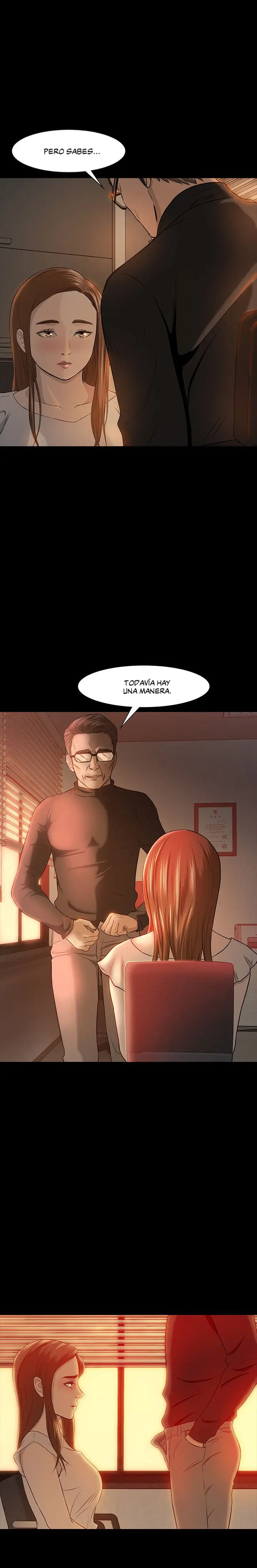 Roomie - Capítulo 17 - Página 14 - LectorTMOo