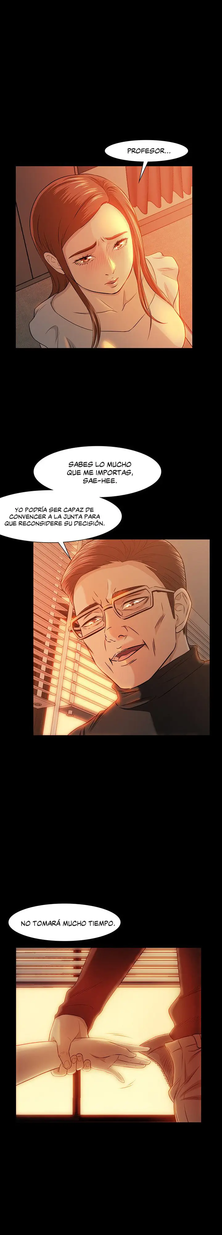 Roomie - Capítulo 17 - Página 15 - LectorTMOo