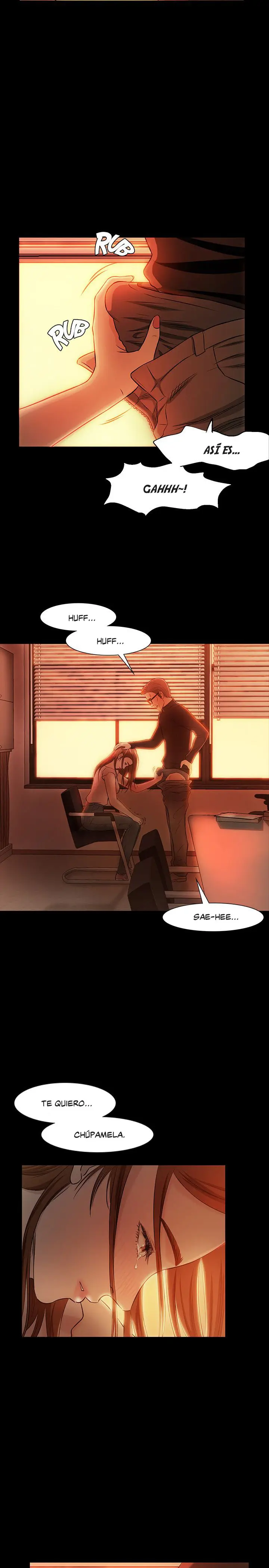Roomie - Capítulo 17 - Página 17 - LectorTMOo