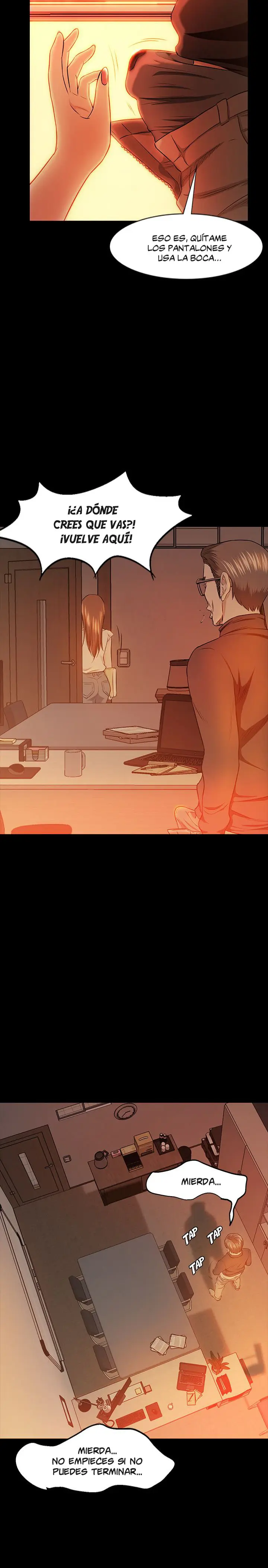 Roomie - Capítulo 17 - Página 18 - LectorTMOo