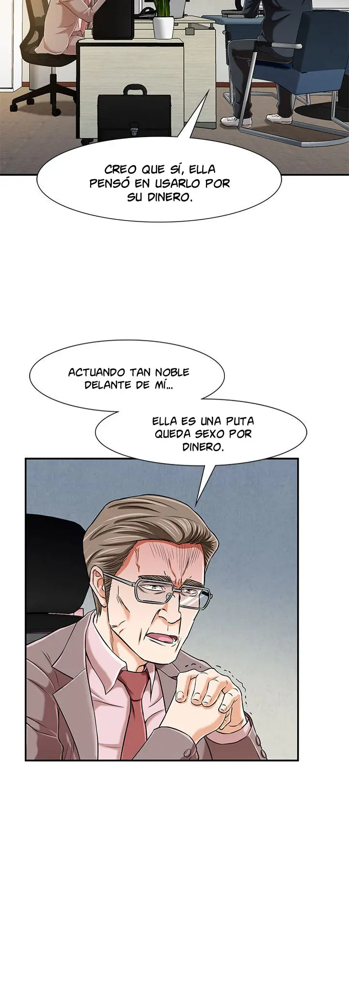 Roomie - Capítulo 18 - Página 10 - LectorTMOo