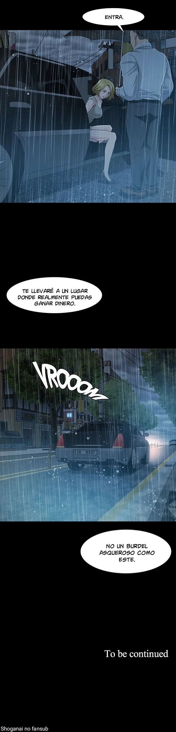 Roomie - Capítulo 18 - Página 33 - LectorTMOo
