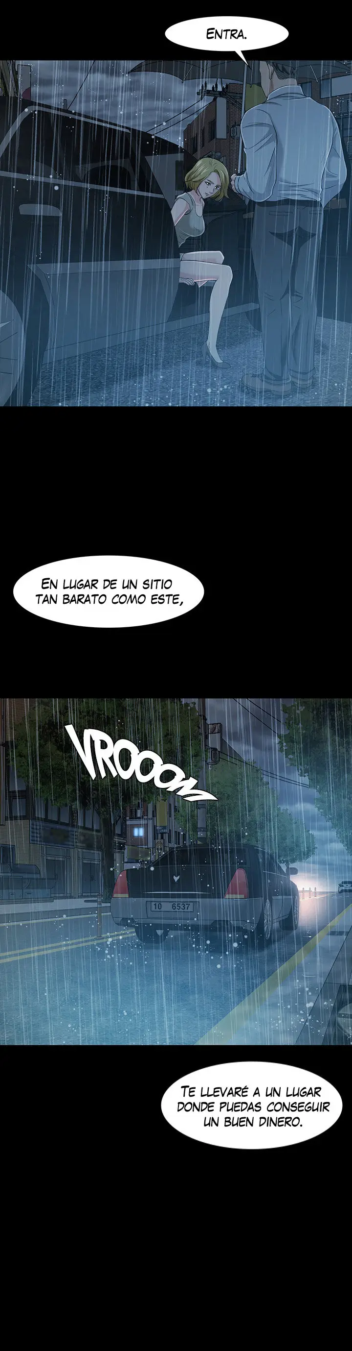 Roomie - Capítulo 19 - Página 3 - LectorTMOo