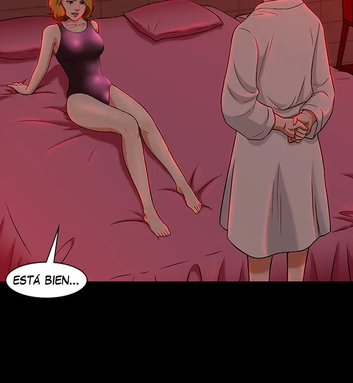 Roomie - Capítulo 19 - Página 12 - LectorTMOo
