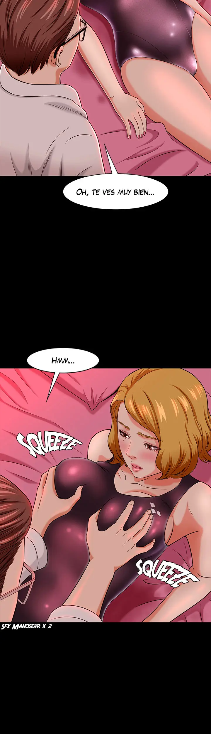 Roomie - Capítulo 19 - Página 14 - LectorTMOo