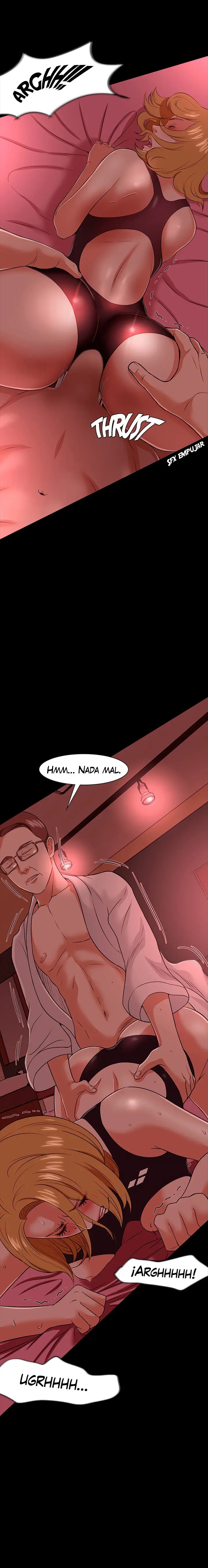Roomie - Capítulo 19 - Página 20 - LectorTMOo