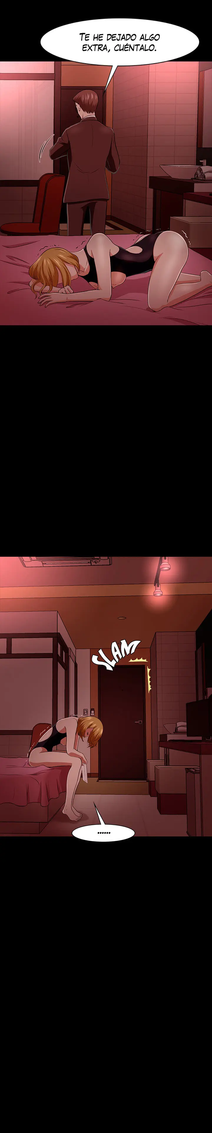 Roomie - Capítulo 19 - Página 24 - LectorTMOo