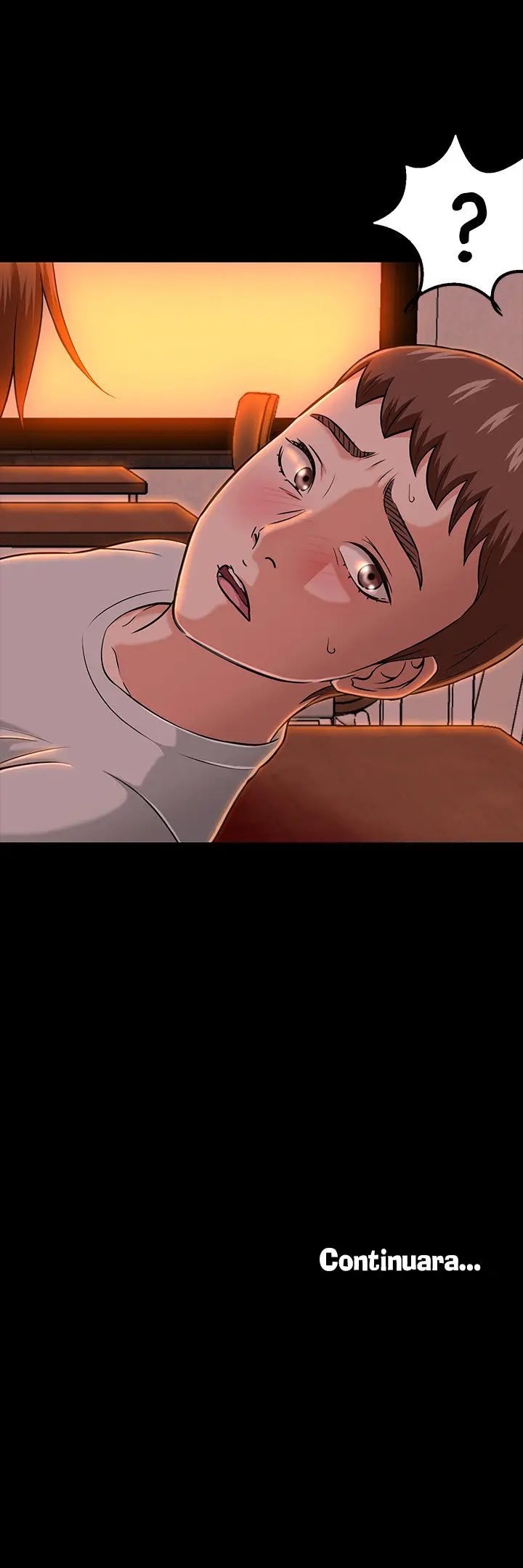 Roomie - Capítulo 19 - Página 32 - LectorTMOo