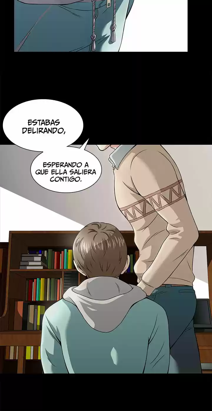 Roomie - Capítulo 2 - Página 7 - LectorTMOo