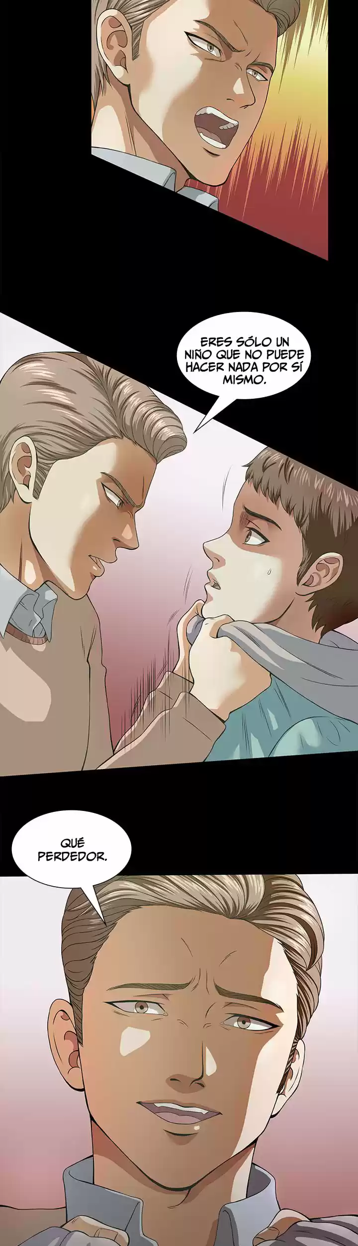 Roomie - Capítulo 2 - Página 9 - LectorTMOo