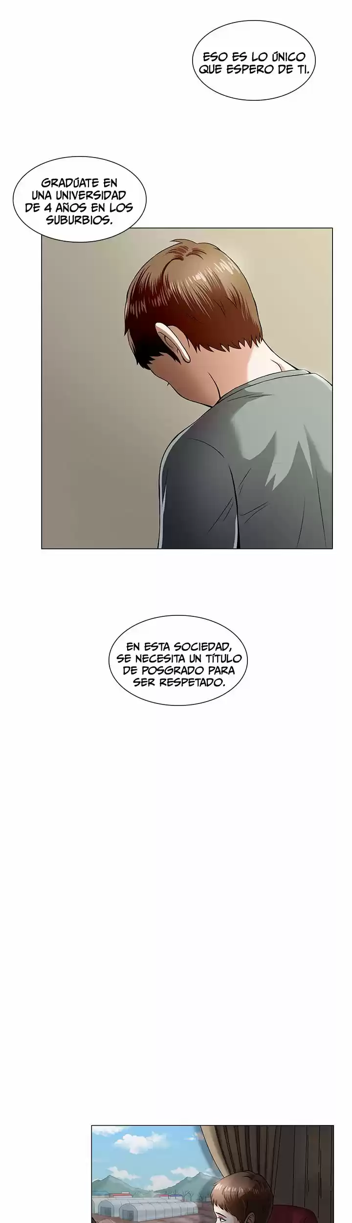 Roomie - Capítulo 2 - Página 17 - LectorTMOo