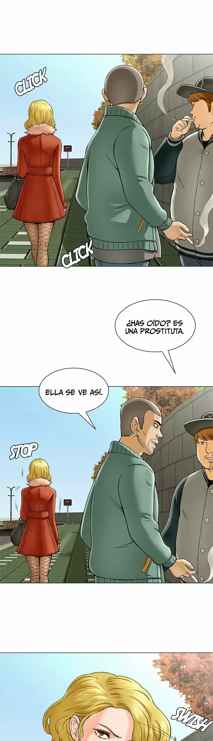 Roomie - Capítulo 2 - Página 25 - LectorTMOo