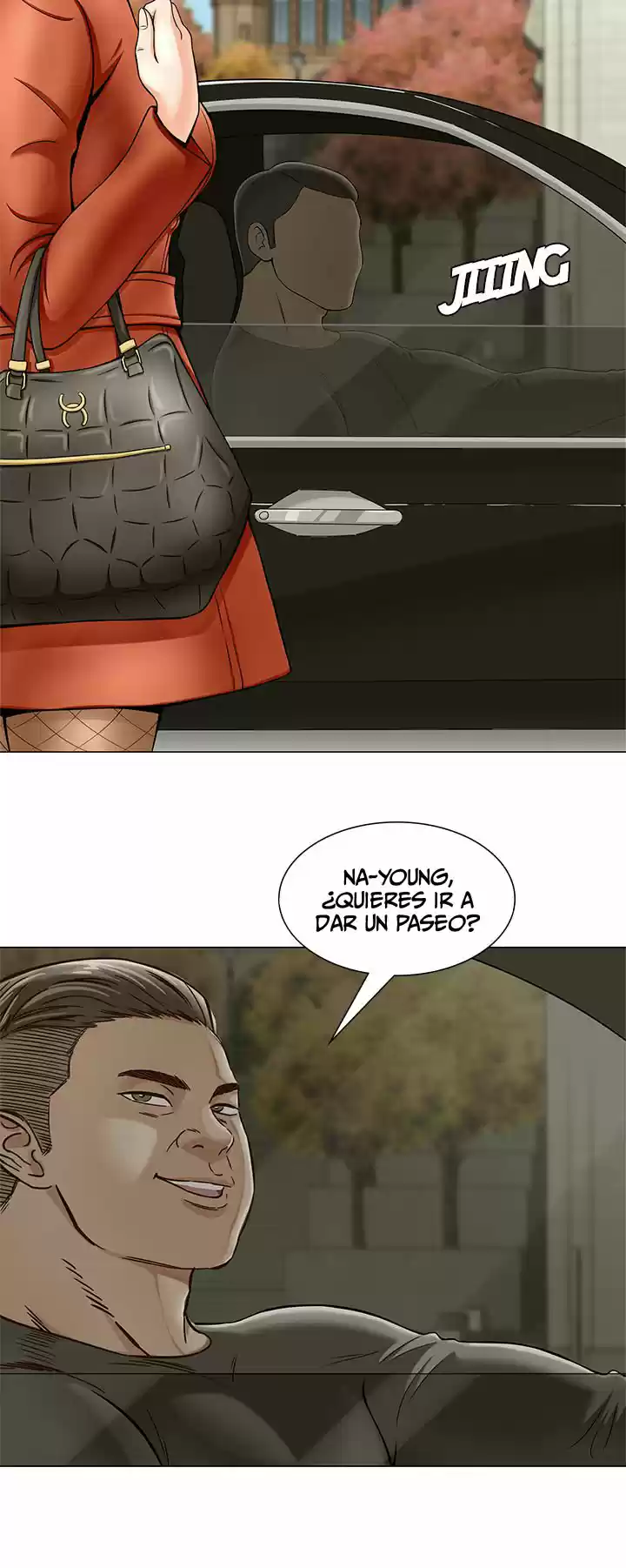 Roomie - Capítulo 2 - Página 28 - LectorTMOo