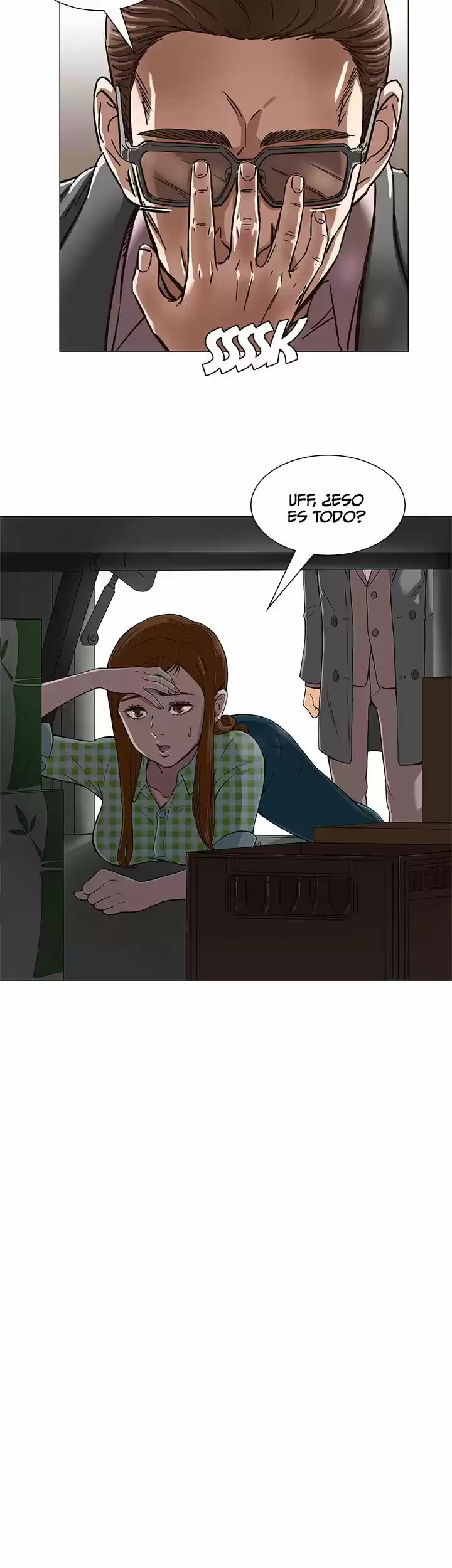 Roomie - Capítulo 2 - Página 34 - LectorTMOo