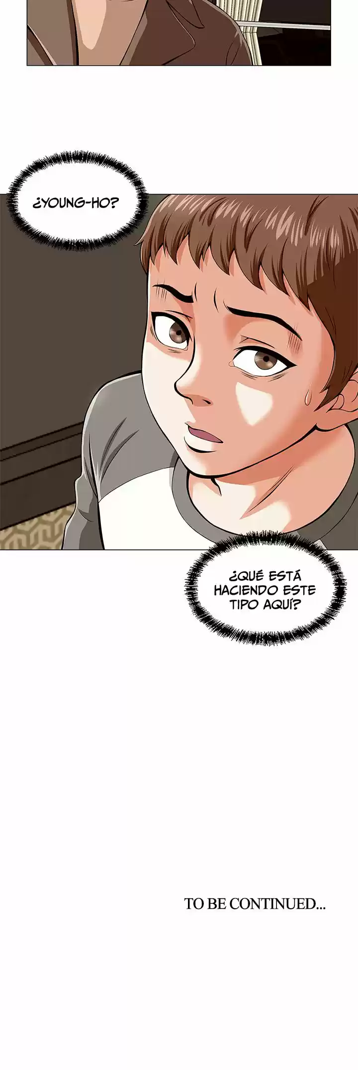 Roomie - Capítulo 2 - Página 36 - LectorTMOo