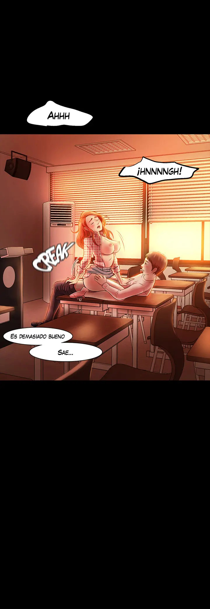 Roomie - Capítulo 20 - Página 2 - LectorTMOo